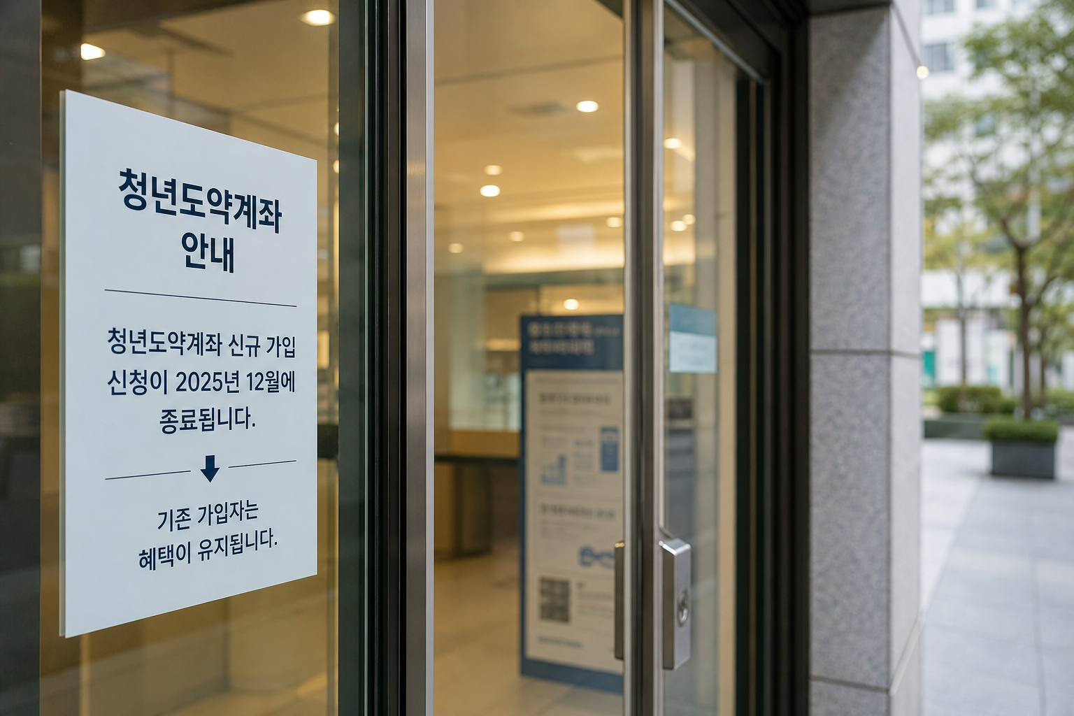 청년도약계좌 신청 기간 마감, 2026년 후속 청년미래적금 총정리