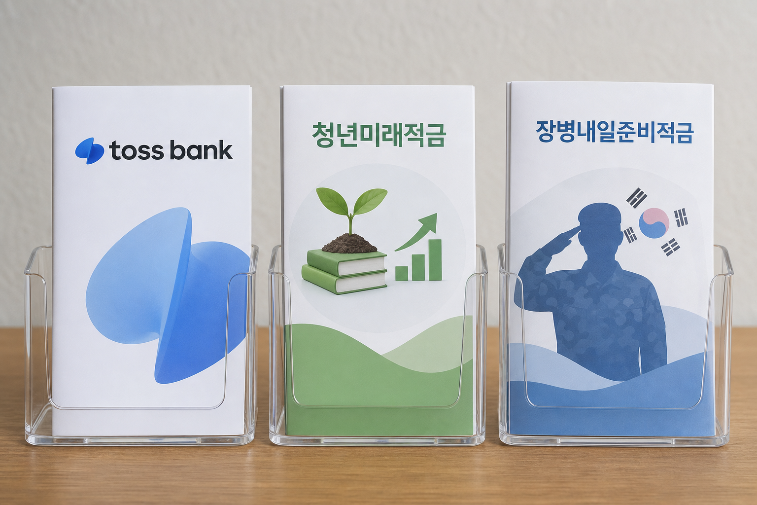 적금 추천 2026, 청년·군인, 1년 만기 금리 높은 은행 실전 비교