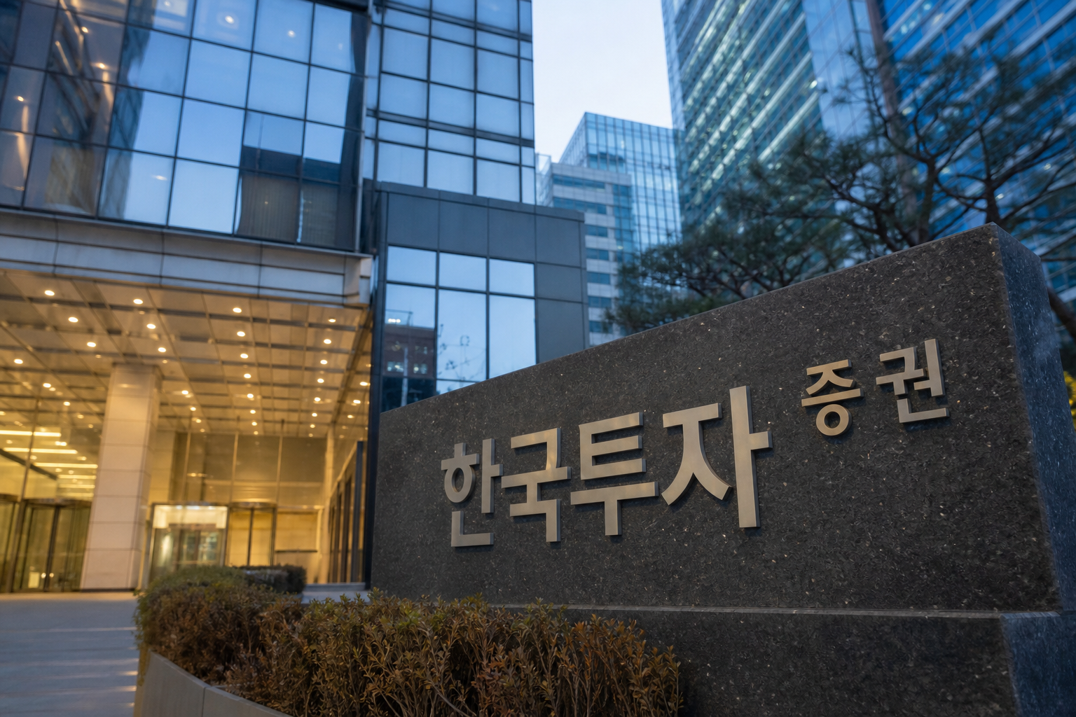 한투 증권 지금 이벤트 총정리, 기준금리 2.5%에 뭘 해야 할까 (2026년 7월)