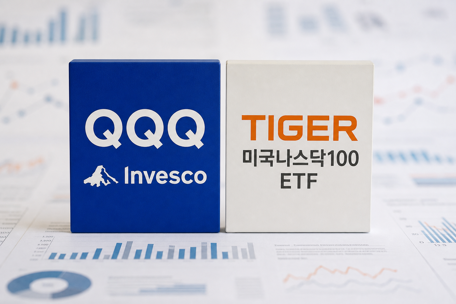 해외 ETF 완벽 정리, ISA·연금저축 세금부터 토스증권 매매법까지