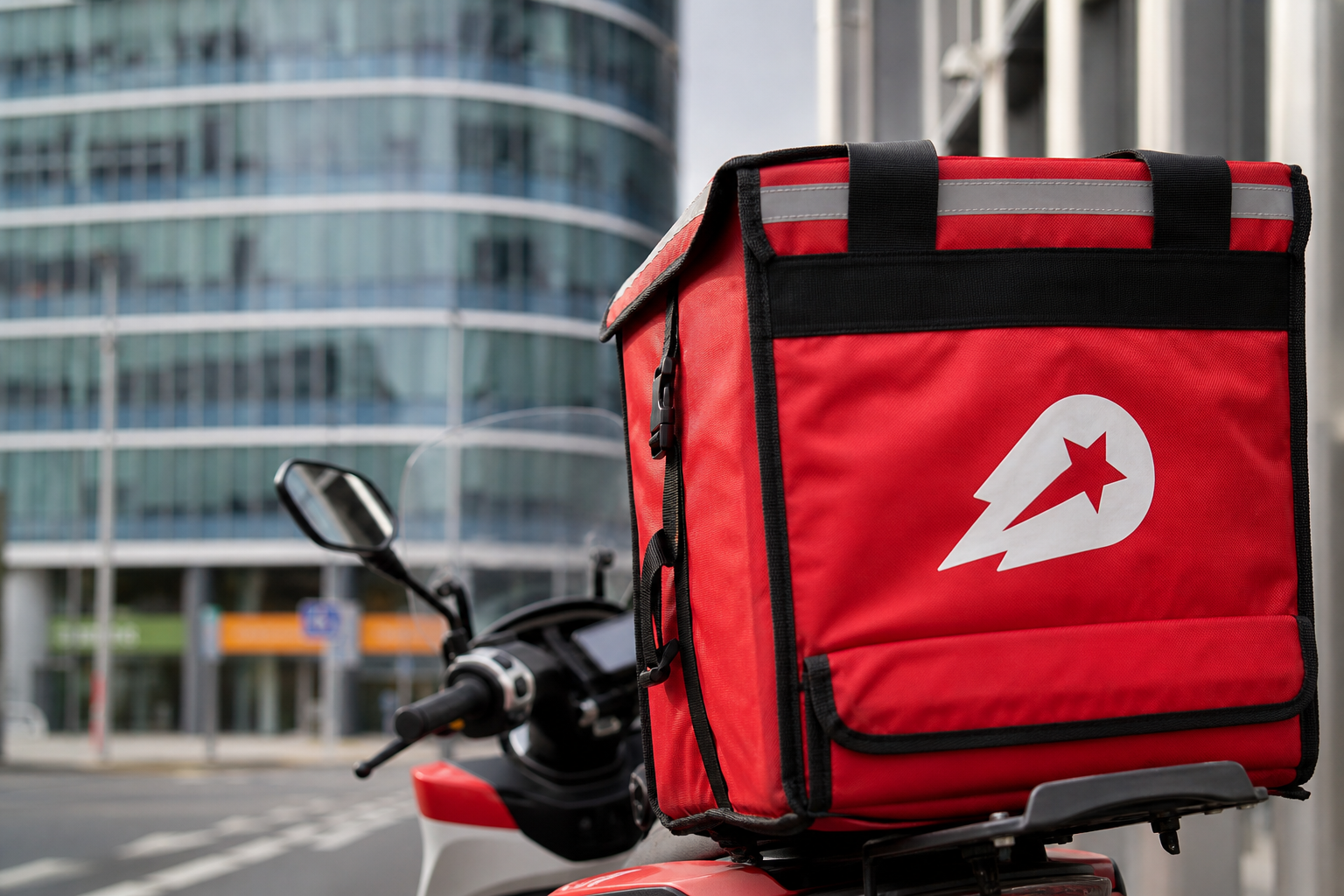 Delivery Hero 인수 계약 $148억·$117억 대출