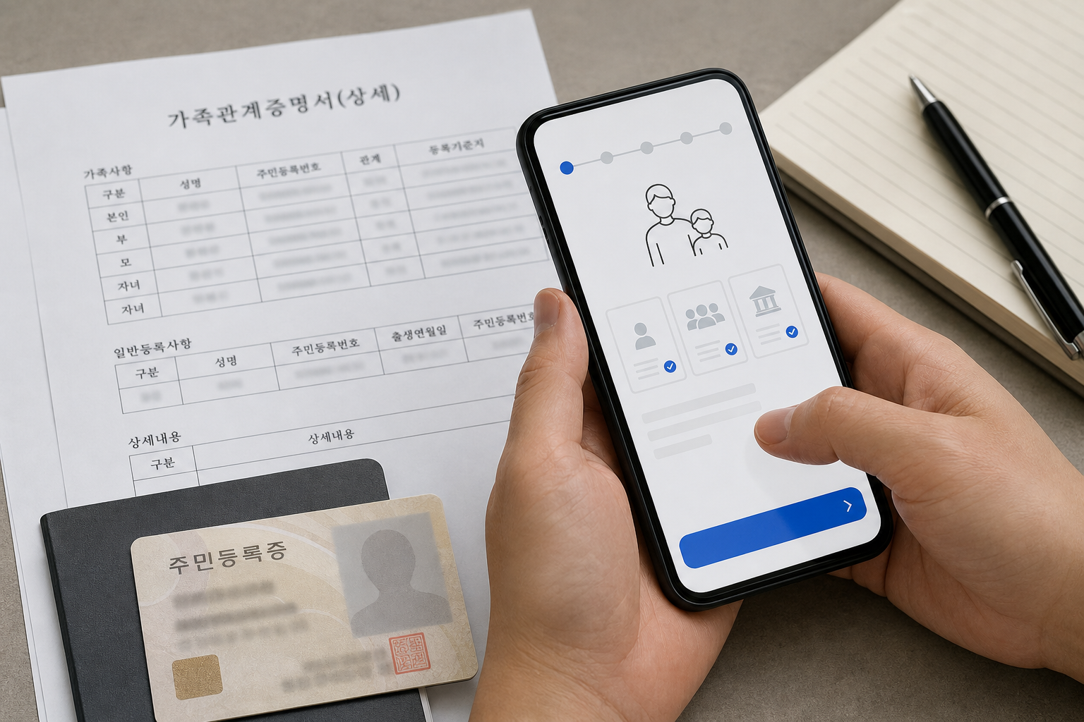 미성년자 주식 계좌 만들기, 비대면 개설법과 증여세 2,000만원 공제 총정리