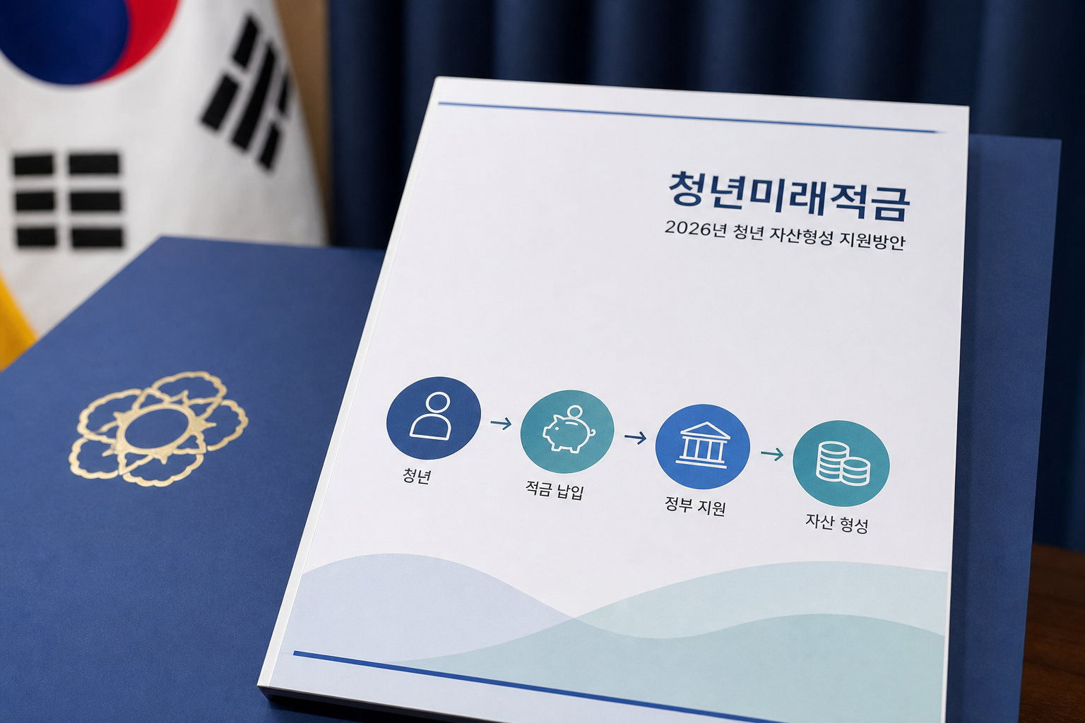 청년도약계좌 조건, 알고 보니 종료? 청년미래적금 D-17 신청 체크리스트