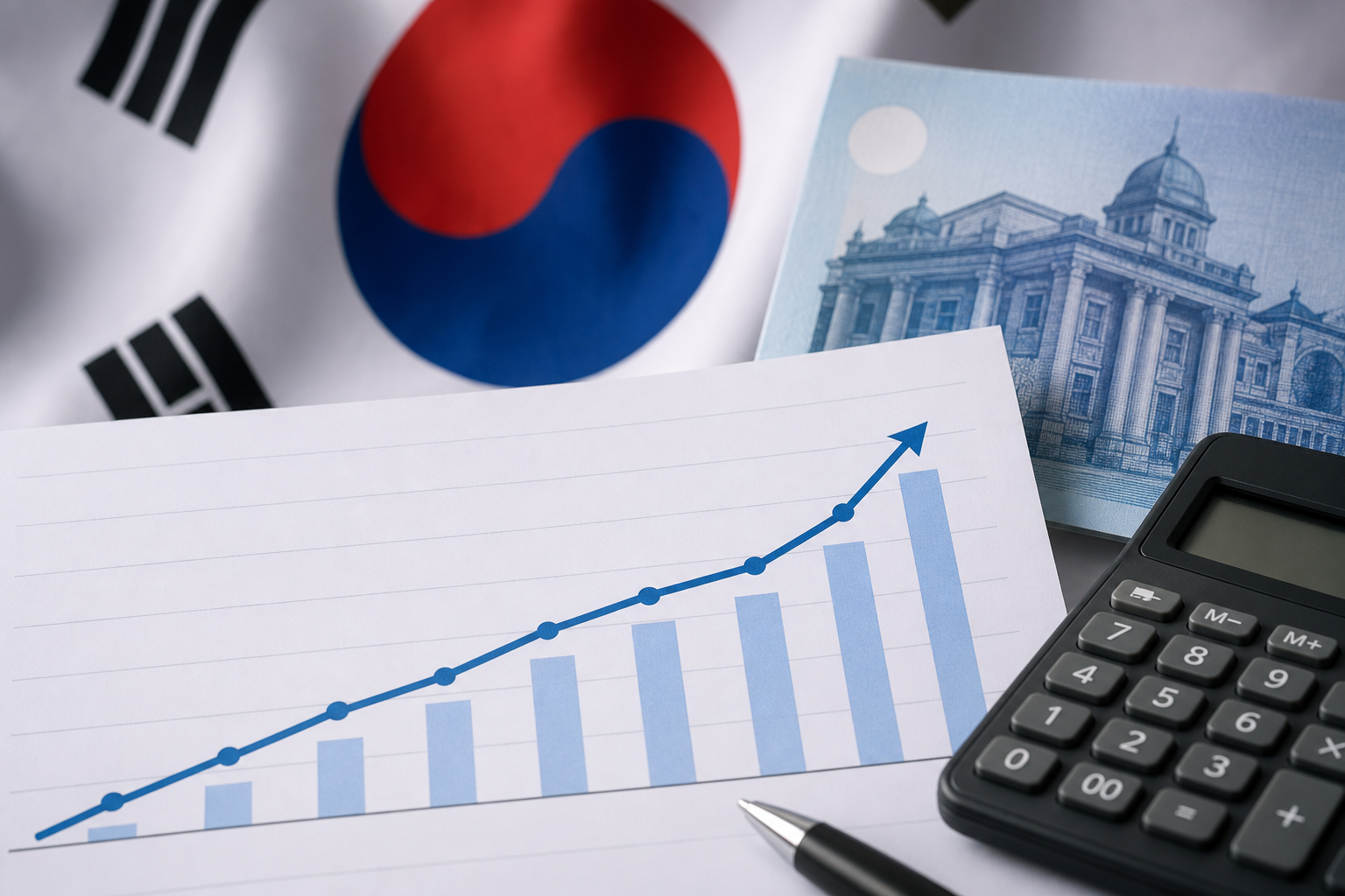 물가 지수 완전 정리, CPI·PPI, PCE 뜻과 2026년 지금 수치까지
