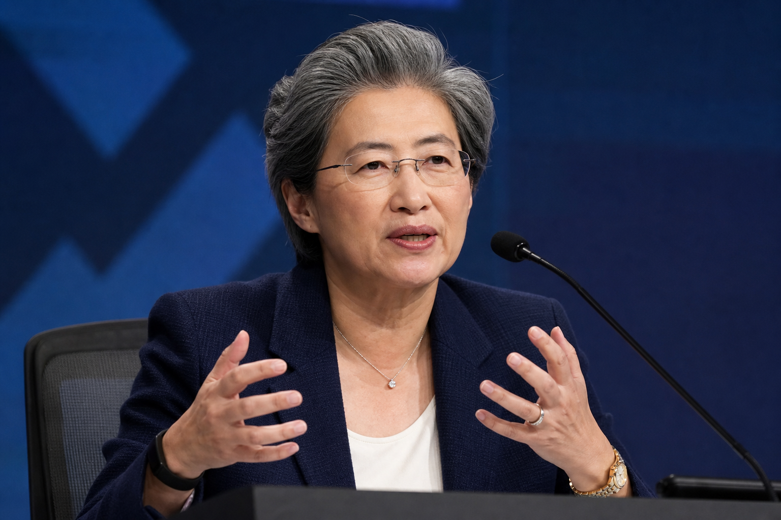 AMD 실적 발표 8월 4일 확정, PER 182배 속 매출 103억달러 진단