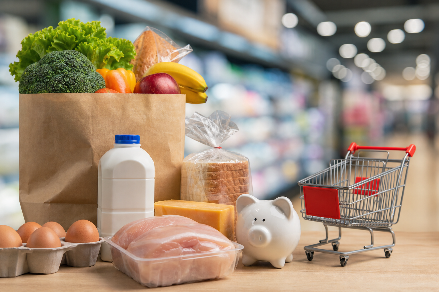 cpi: 2026년 5월 미국 CPI(소비자물가지수) 발표 내용과 핵심 수치