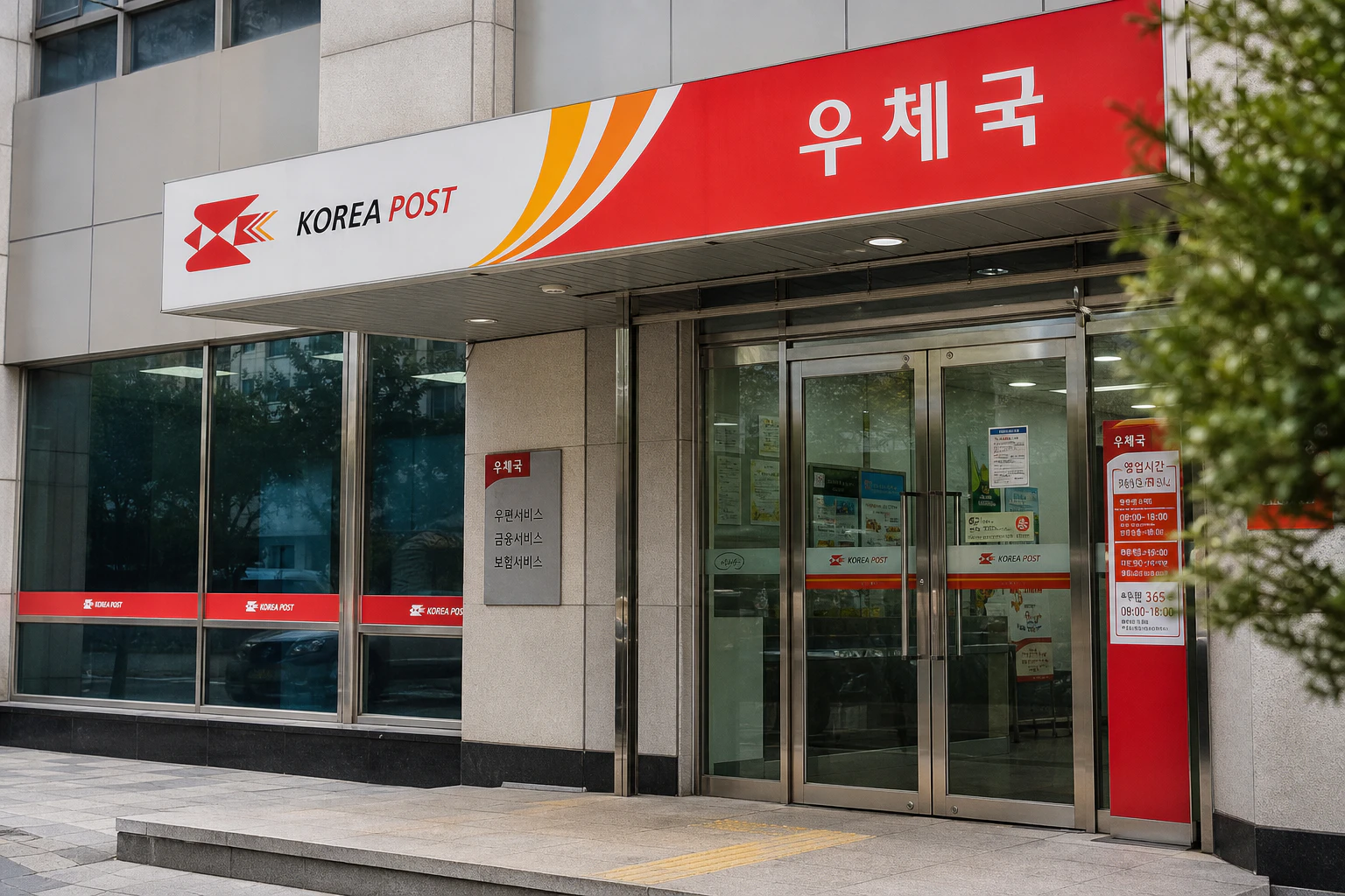 2026년 우체국 정기예금 특판 최신 조건 완전정리