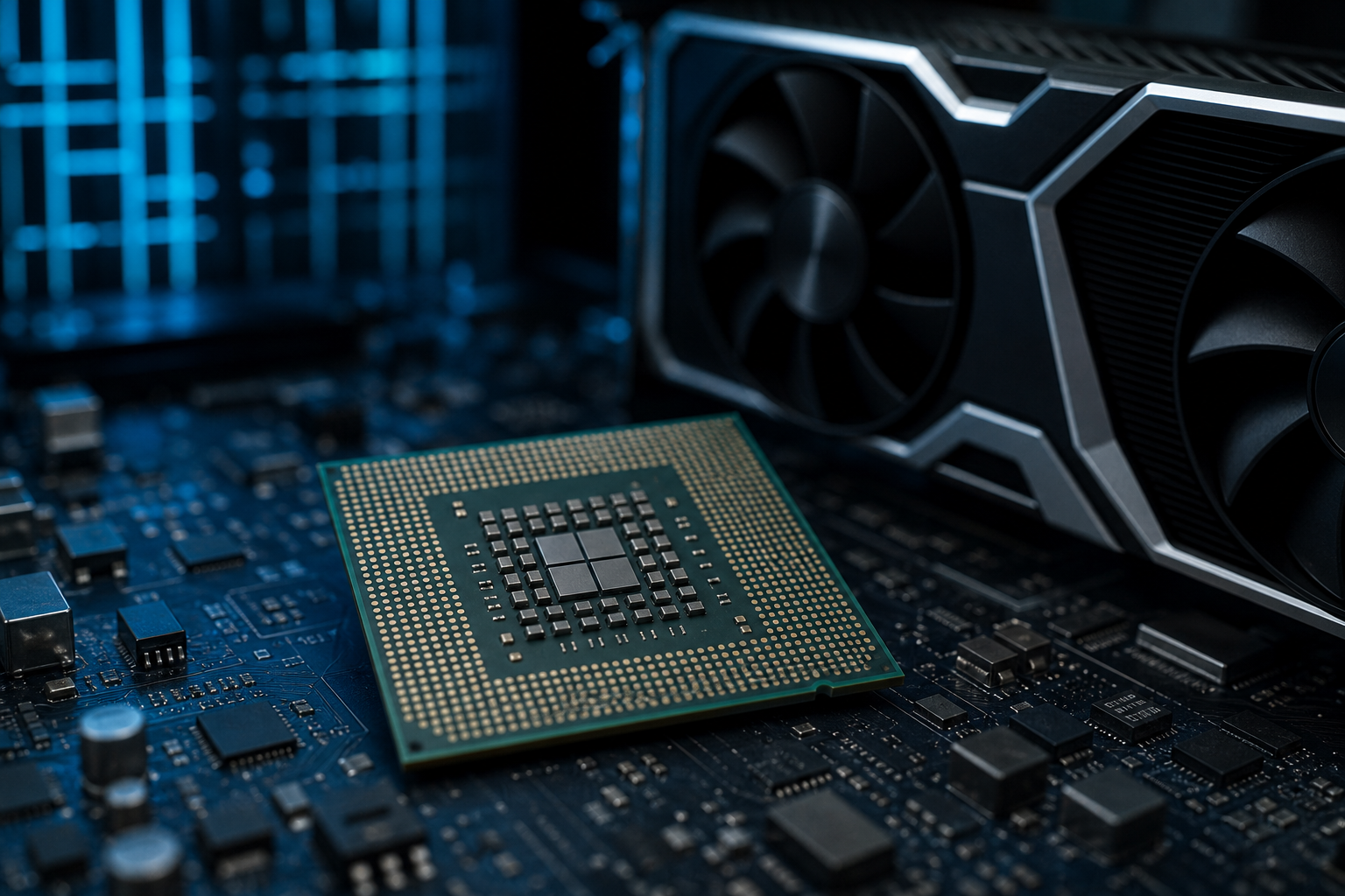 AMD 주가: 2026-07-15 기준 가격과 최근 분기 실적(매출·영업이익, 순이익)