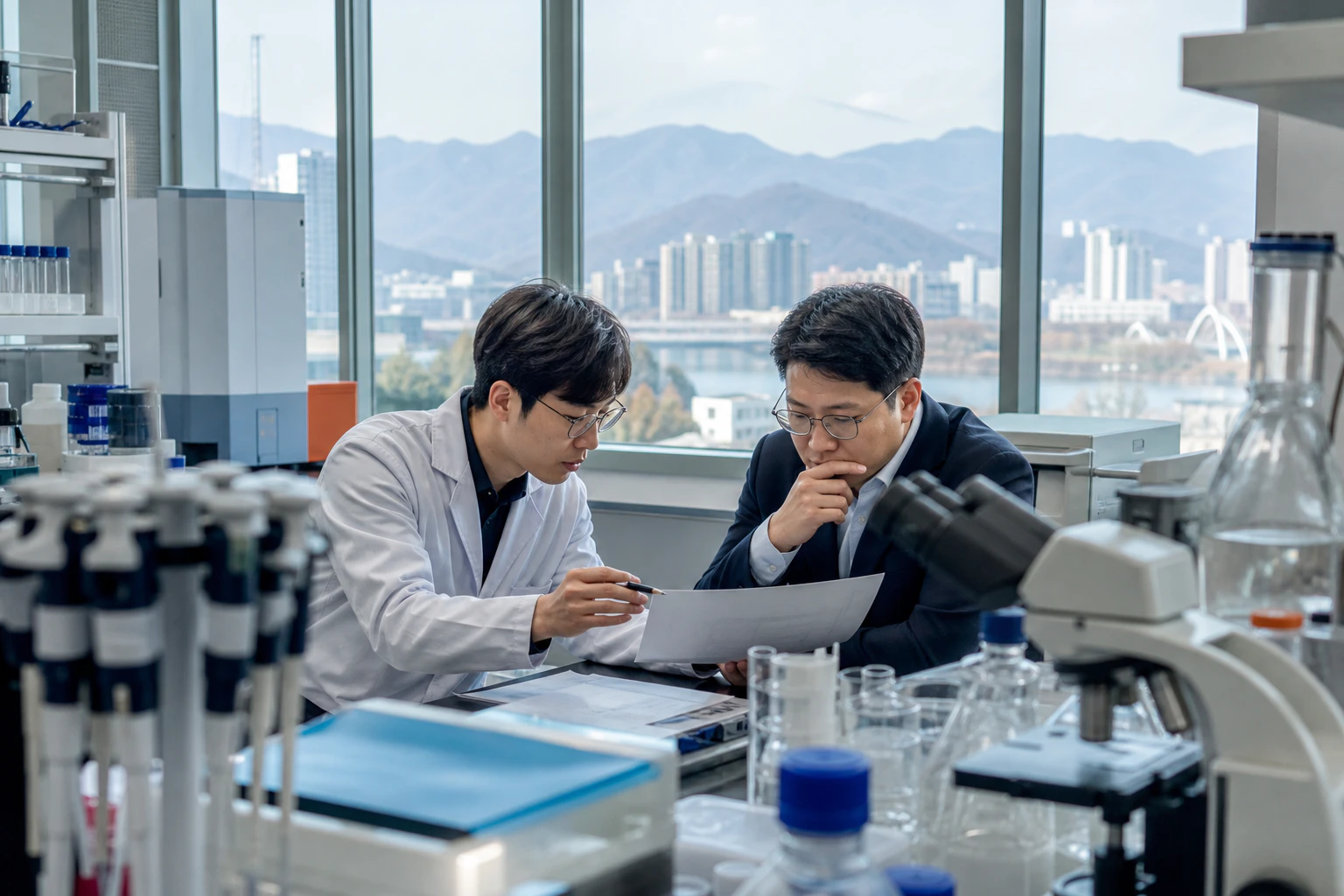 하나증권·강원창조경제혁신센터 협력, 투자 영향은