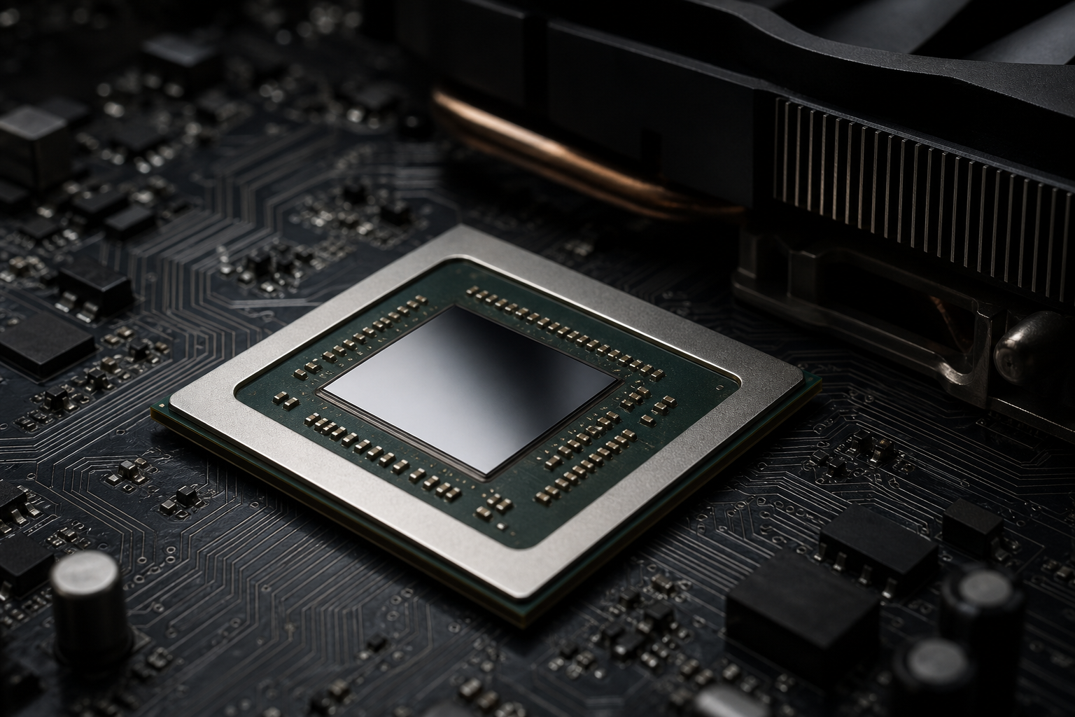 AMD 주가 전망: 2026년 1분기 실적과 2분기 가이던스로 보는 관전 포인트