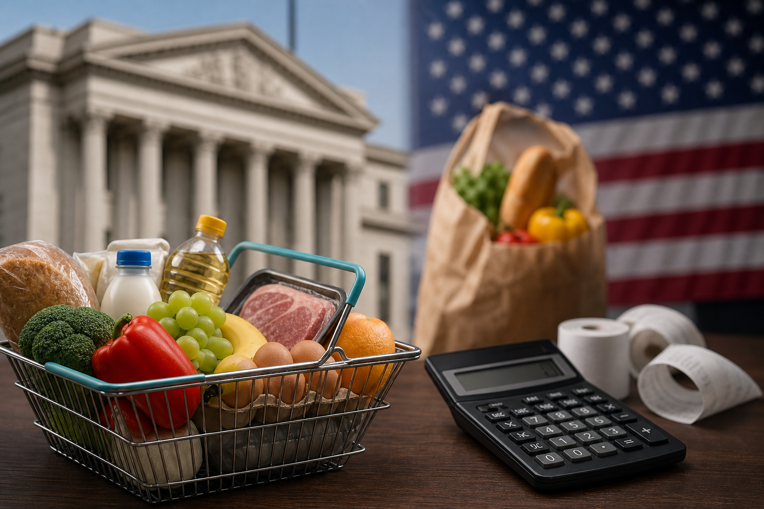 CPI 발표: 2026년 6월 미국 CPI 결과와 다음 발표 일정
