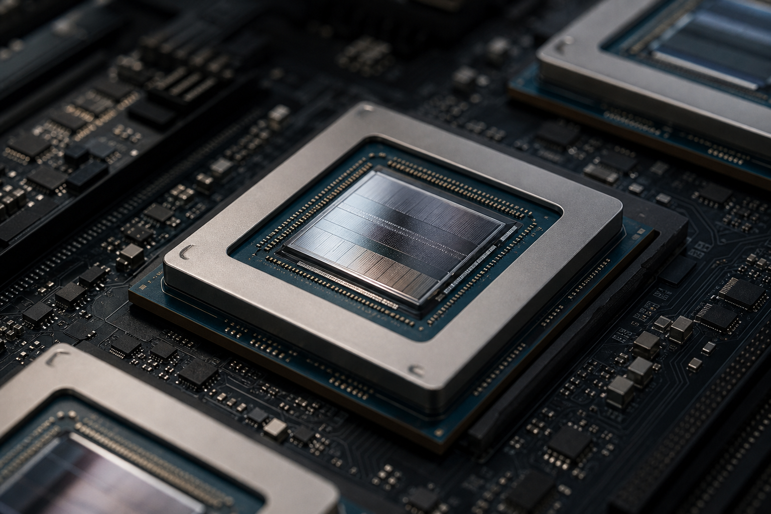ASIC 반도체: 브로드컴 AI ASIC 매출(2026년 2분기)과 3분기 가이던스까지