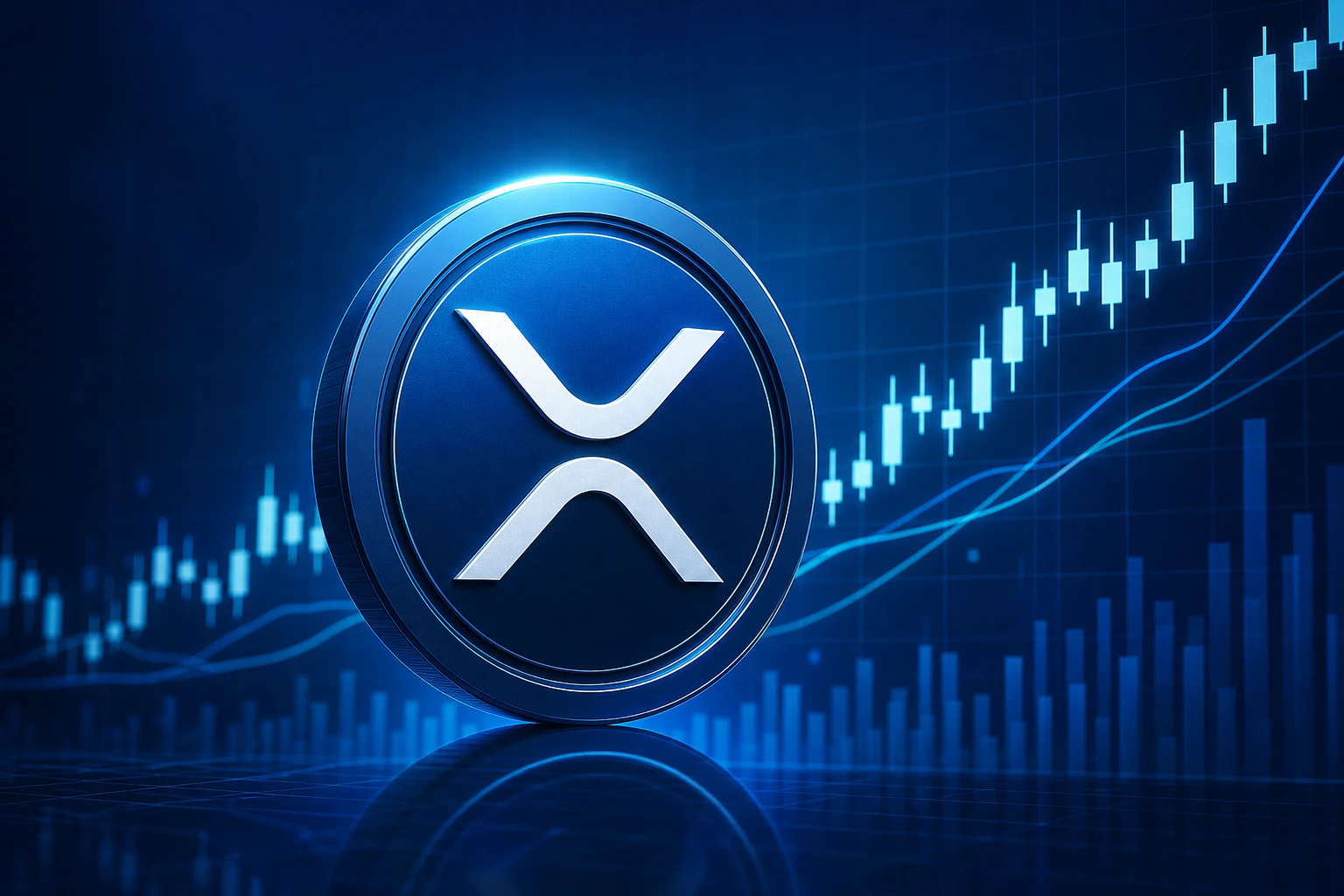 리플(XRP) 전망: 클래리티법 "한 조항"만 남았다, 그런데 사는 건 현물이 아니라 선물이다