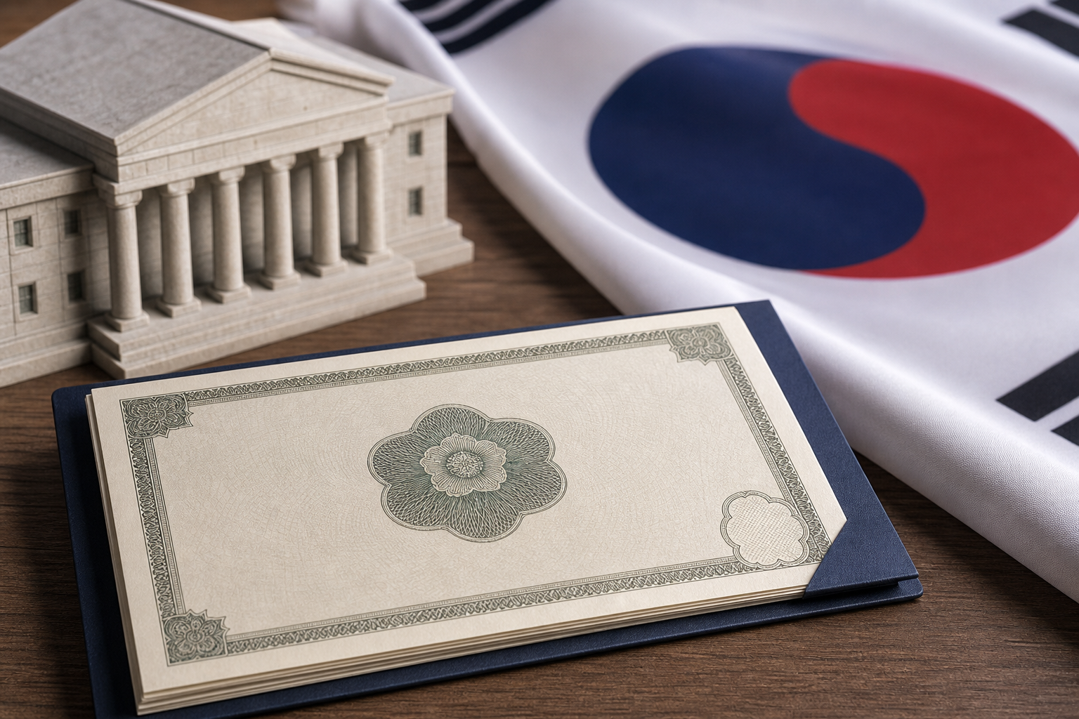 3년 만기 국고채란? 만기 종류와 통합발행 적용 여부