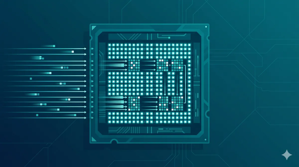 CUDA (Compute Unified Device Architecture) - Glossaire IA - La veille