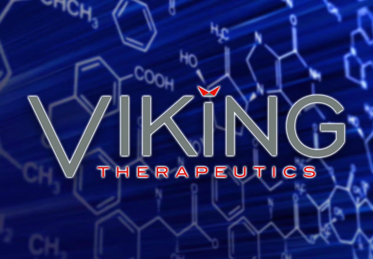 Viking Therapeutics' stock more than doubles as investors cheer cheap ...