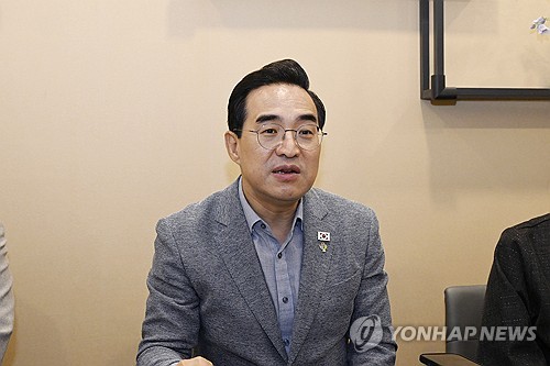 기획예산처, 청년정책 간담회 열고 2027년 예산 반영 방침 발표