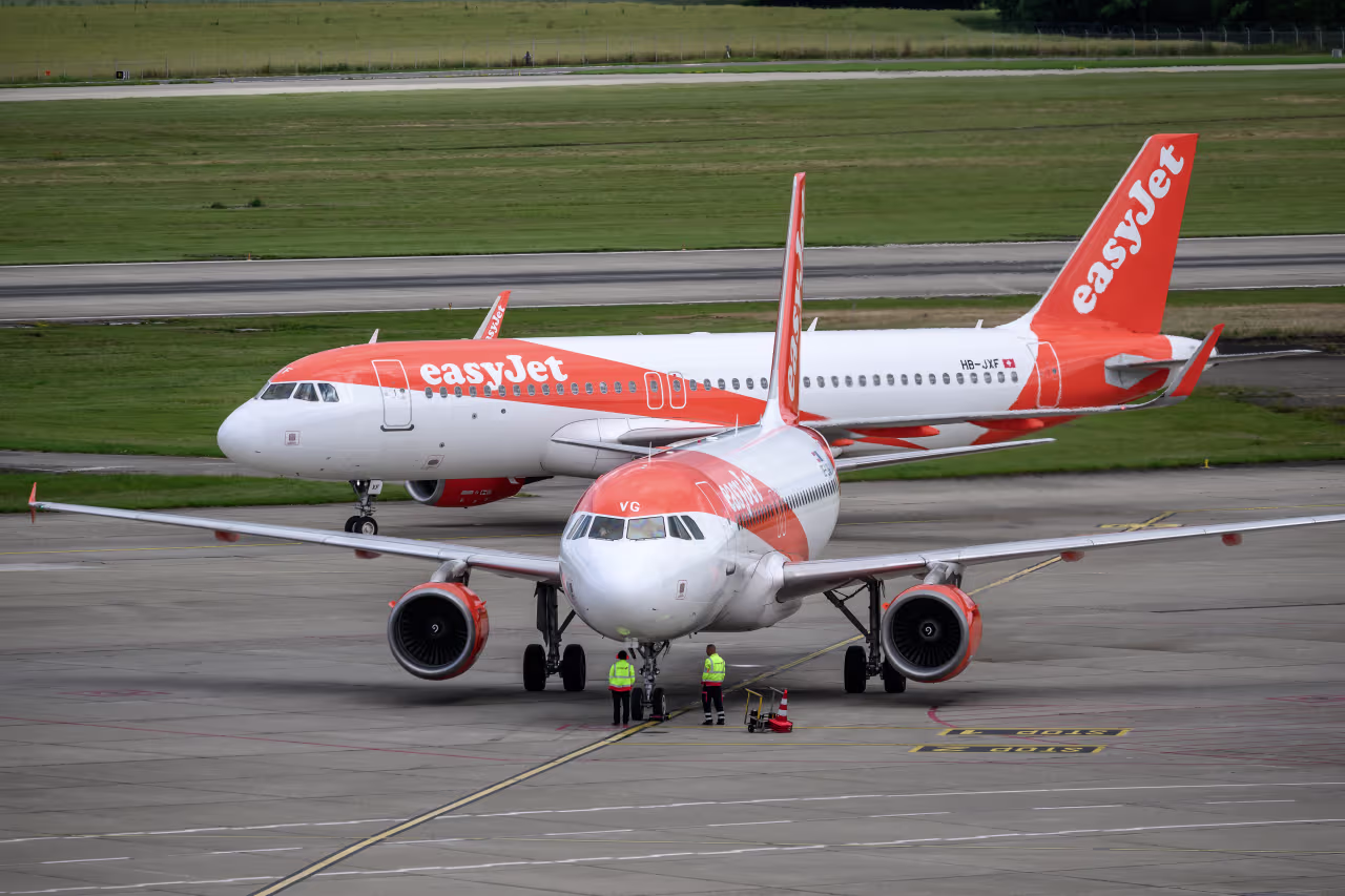 easyJet 인수전 본격화, 아폴로 77억 달러 제안