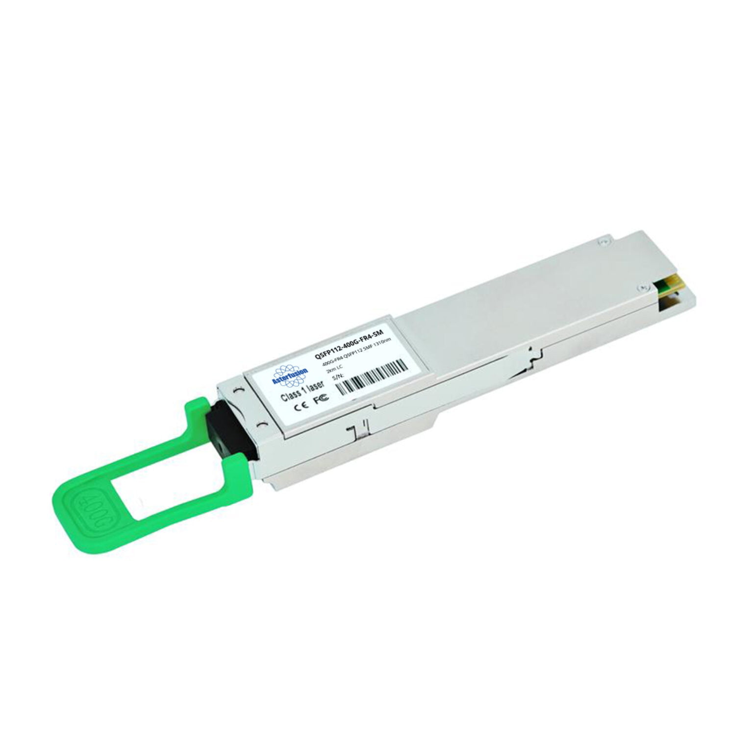 400G Modules Compared: QSFP-DD, OSFP & QSFP112