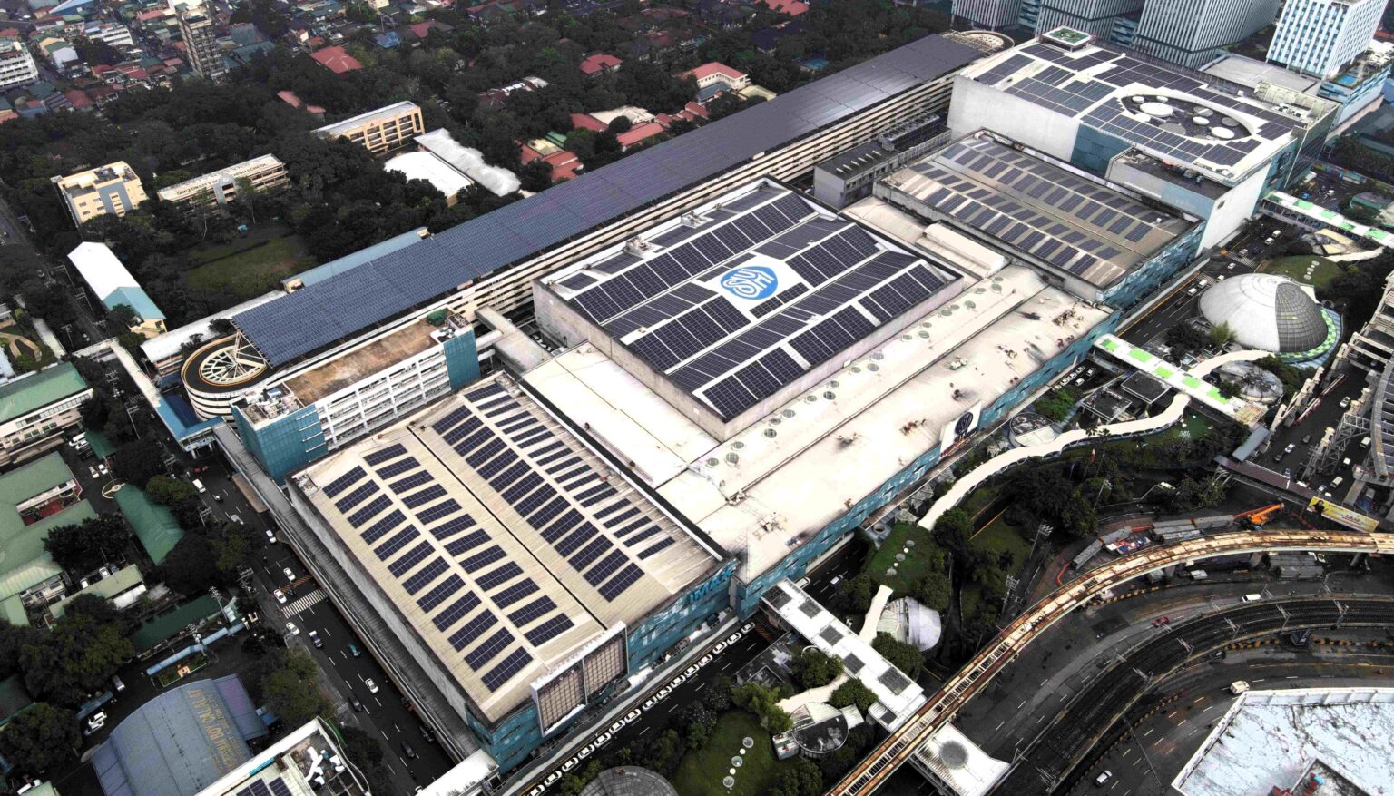SM Prime is building for a smarter, cleaner energy future