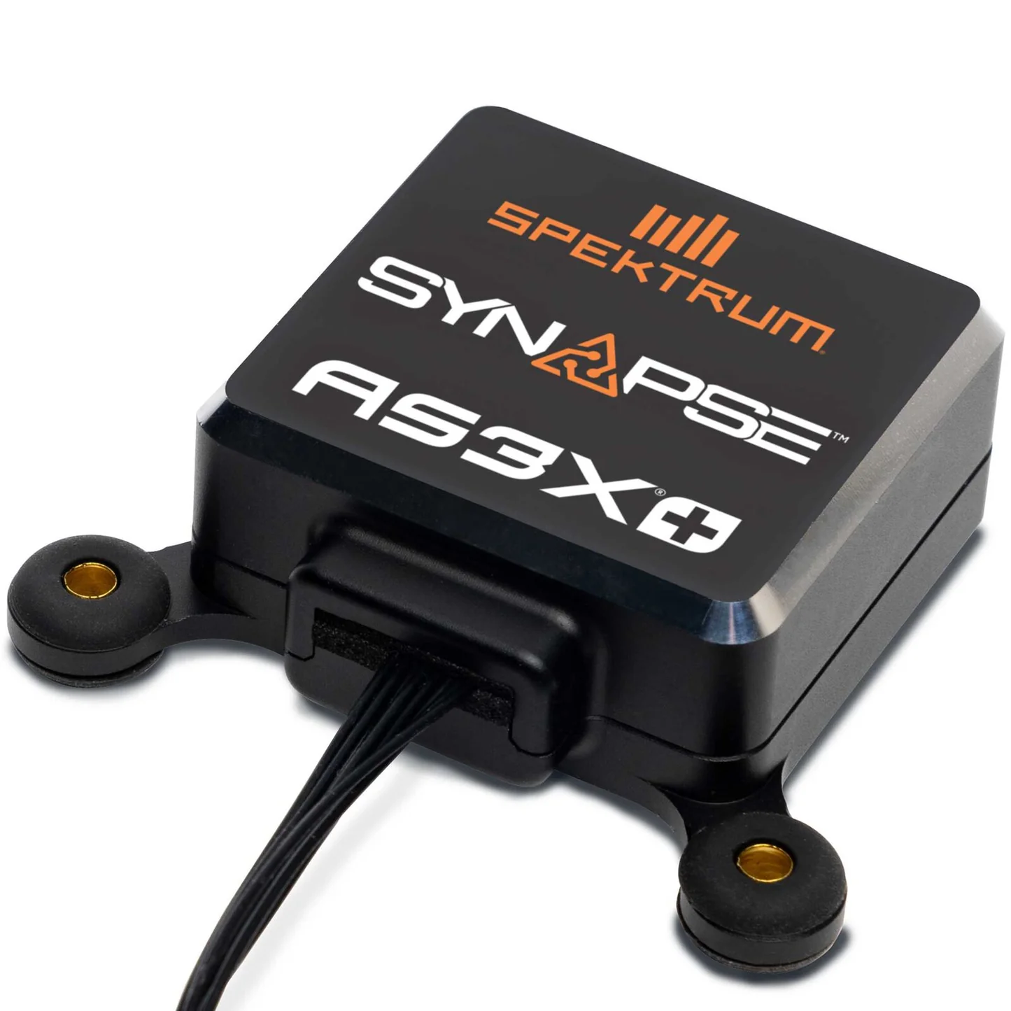 Spektrum Synapse AS3X+ & SAFE Stabilization Module - JK Products (Pty) Ltd