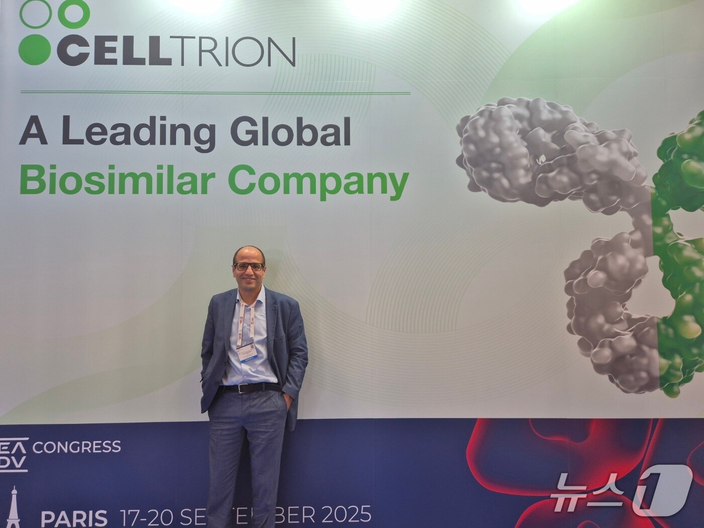 Sales and Trust: How Celltrion is Revolutionizing the European Market Directly Connected -