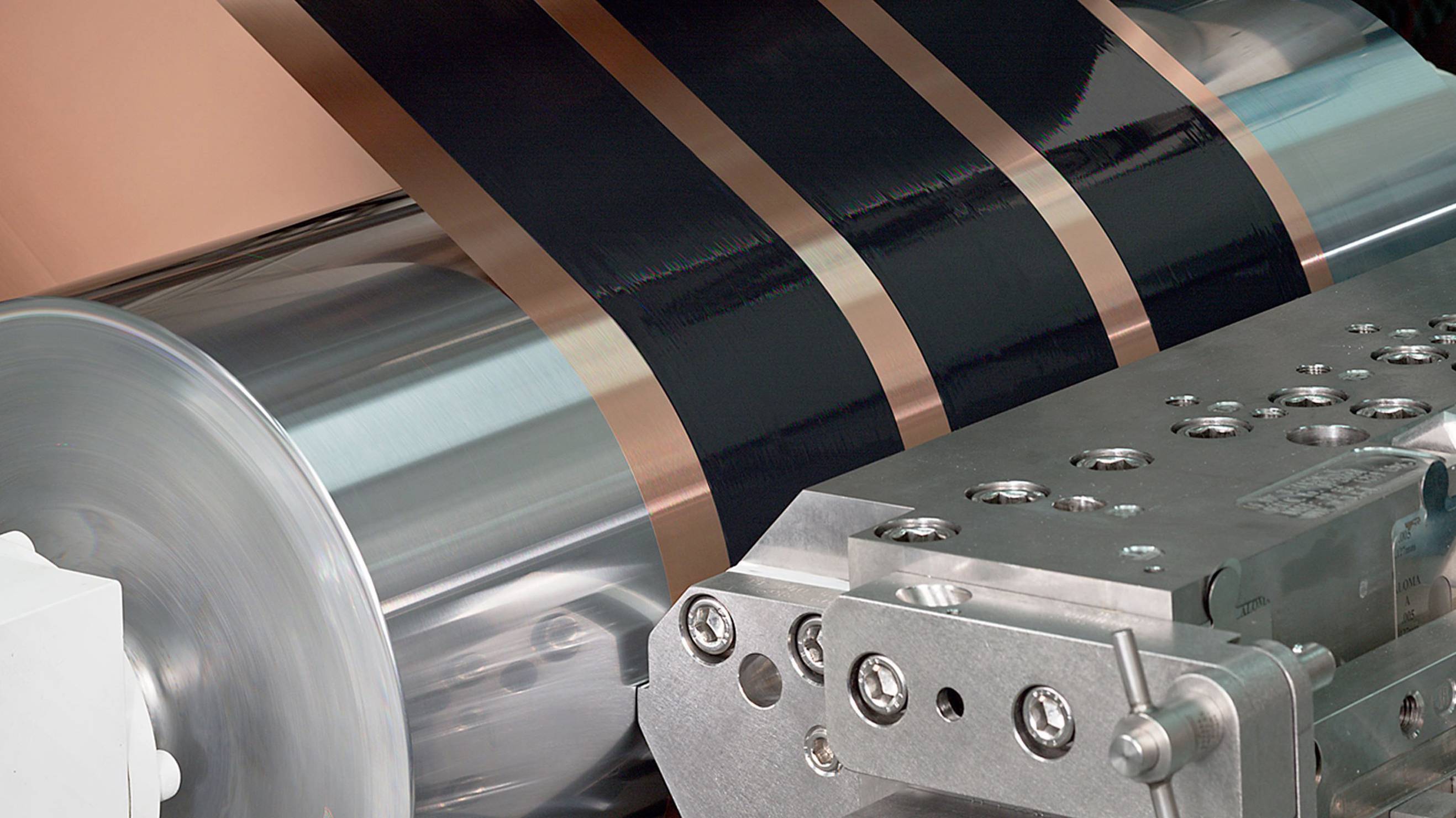 Battery Electrode Manufacturing Process at Ali Ireland blog