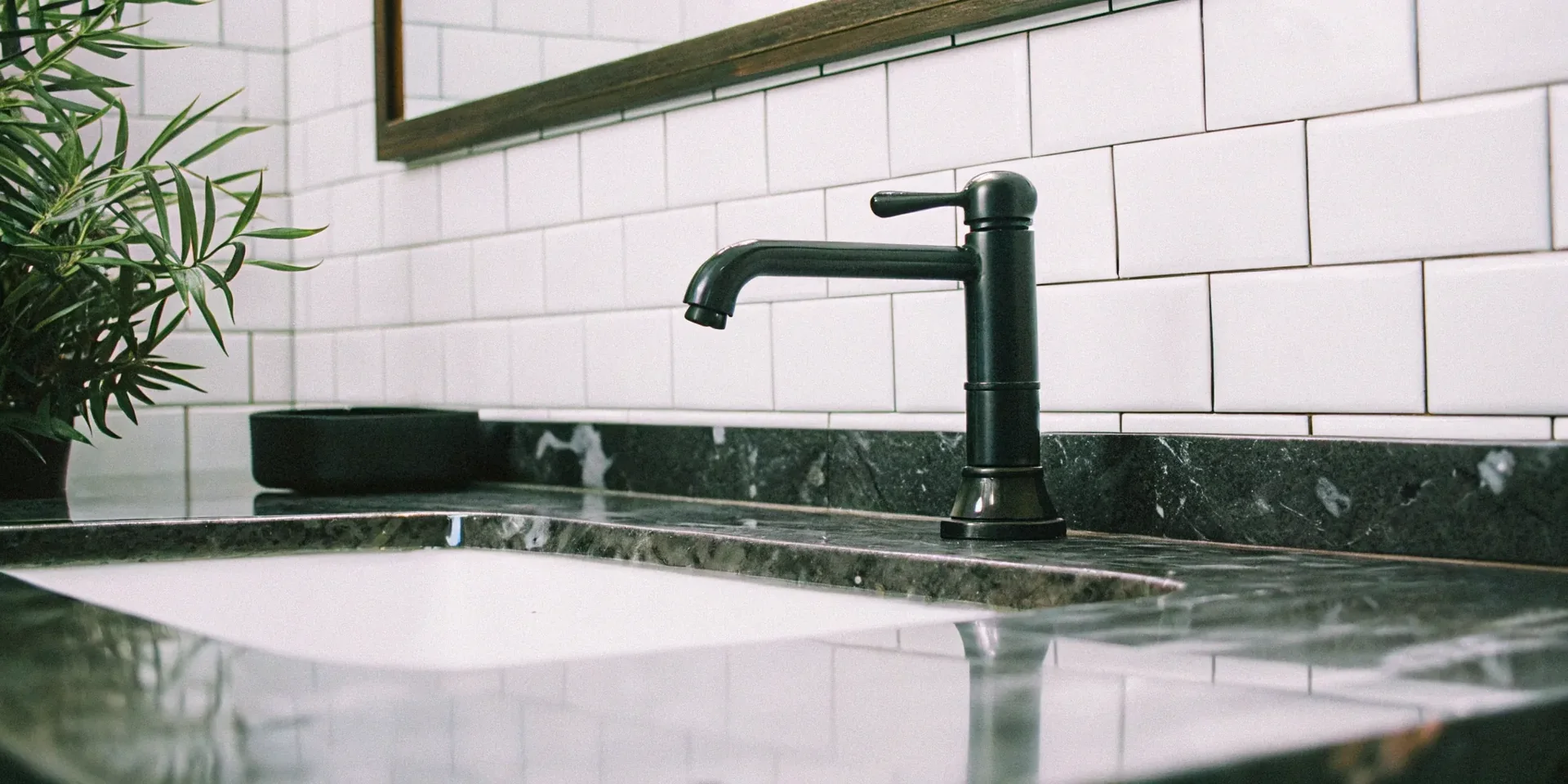 Buy Black Bathroom Faucets Cheap: A Buyer's Guide
