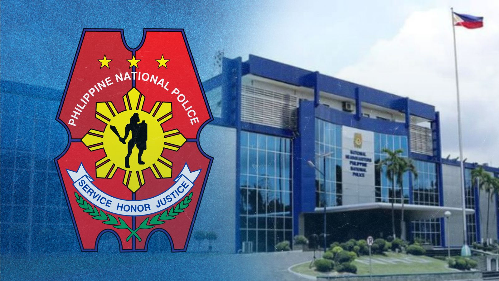 No need for cops, soldiers to prove loyalty to the president - Palace