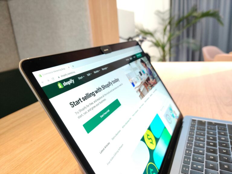 Shopify·monday.com·Palantir, AI 전환이 매출 채널 넓힌다