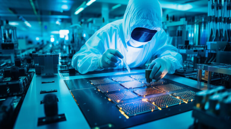 ASML, 5월 20일 실적 발표에 주가 상승