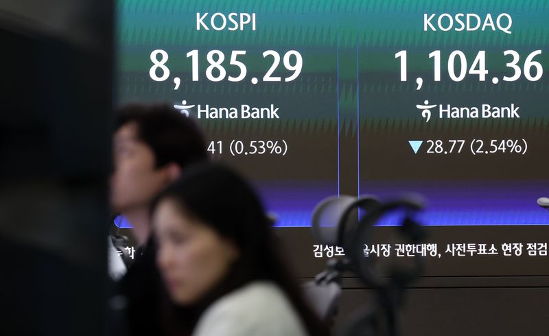 삼성전자 31만원·SK하이닉스 230만원 급등에 개인 투자자 매매 혼란