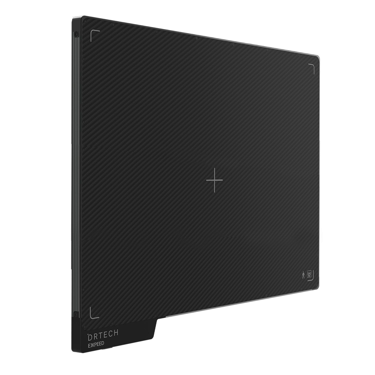 Multipurpose radiography flat panel detector - EXPD 3643P - DRTECH ...