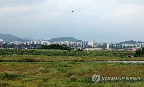 광주·전남 군공항 부지에 삼성·SK 반도체 공장 추진