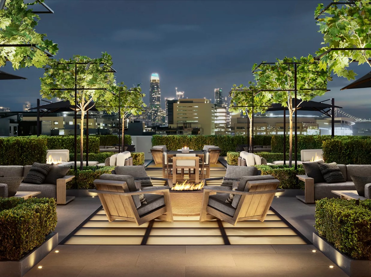 Pier 70 Has Opened Its Massive 5-Story RH (Restoration Hardware ...