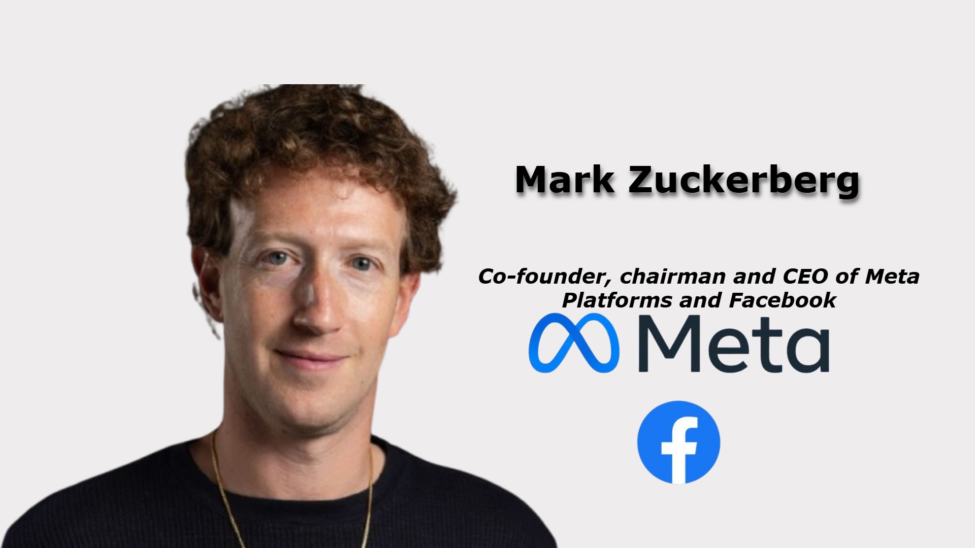 Mark Zuckerberg: The Harvard's Dorm Room Dreamer to Digital Tech ...