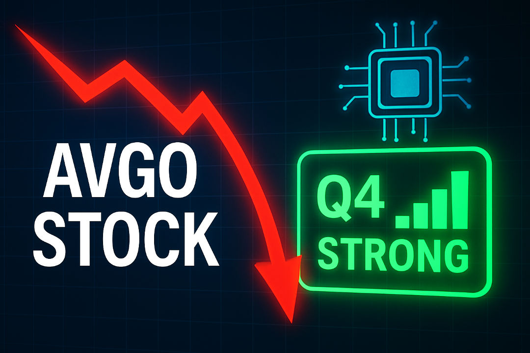 애프터아워 주목주 3종: AVGO·CRWD·FIVE 동향