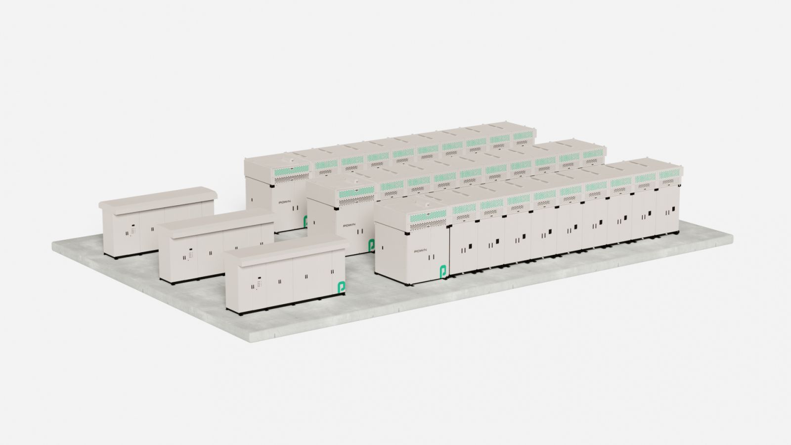 North American Clean Energy - Powin Acquires EKS to Deliver Fully ...
