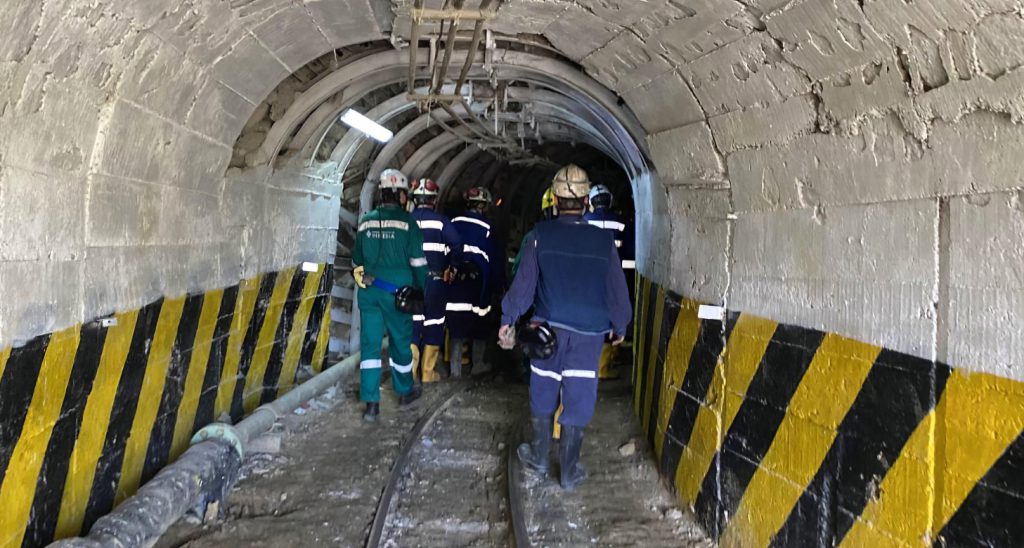 GCM Mining to acquire Aris Gold, shares up - Resource World Magazine