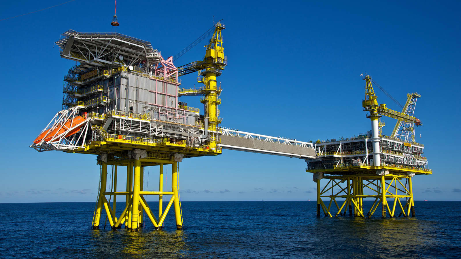 ConocoPhillips exits UK oil and gas production in huge North Sea sale