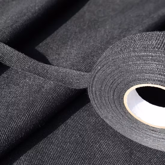 Hot Sell Polyester Automotive Interior Fabric for Car Headliner