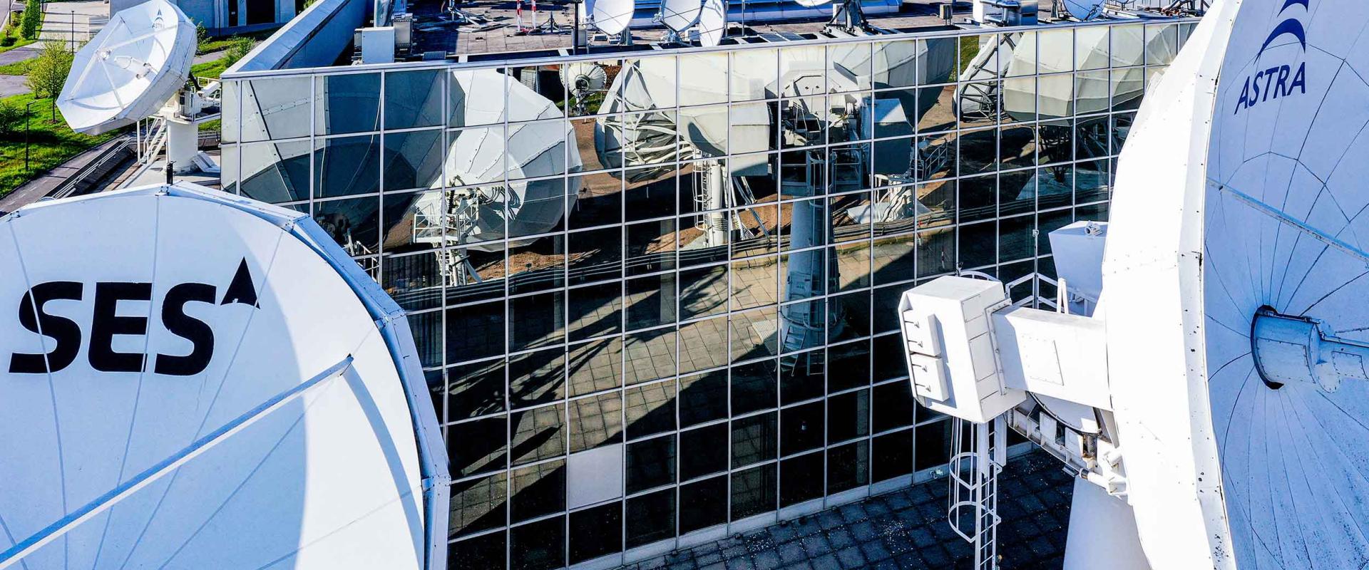 SES Acknowledges Shareholder Announcement