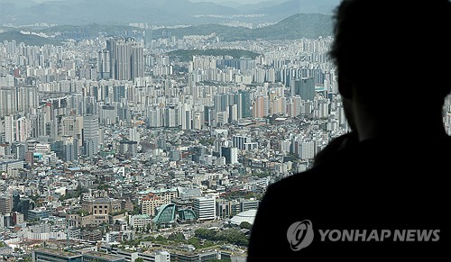 동탄 상승률 지난주 3배, 서울 매매 0.22%로 확대