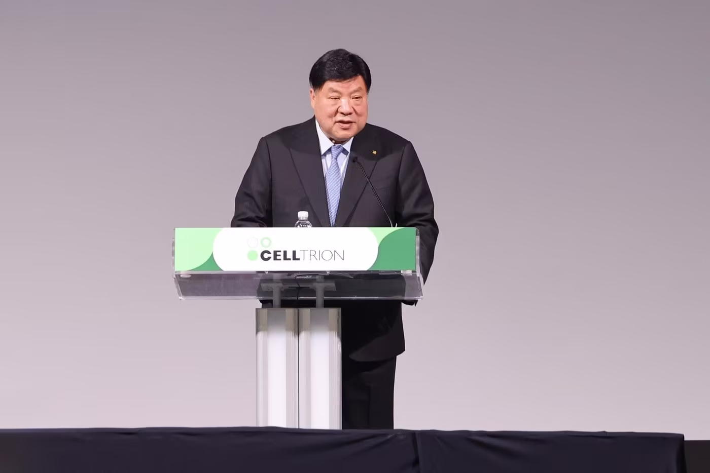 셀트리온, 보통주 1주당 0.05주 무상증자 결정