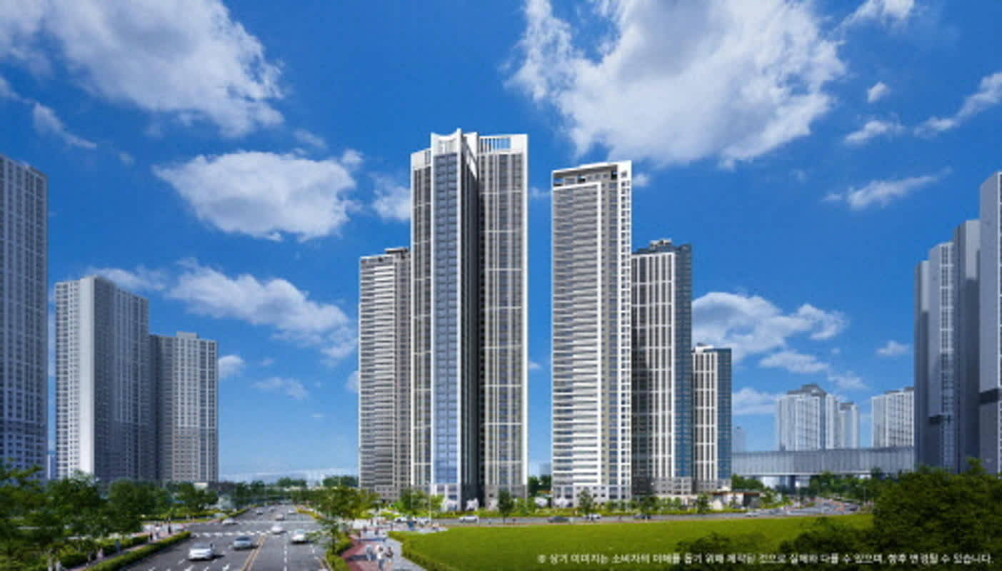 초등학교 인접 단지 선호 뚜렷, 수도권 청약 15곳