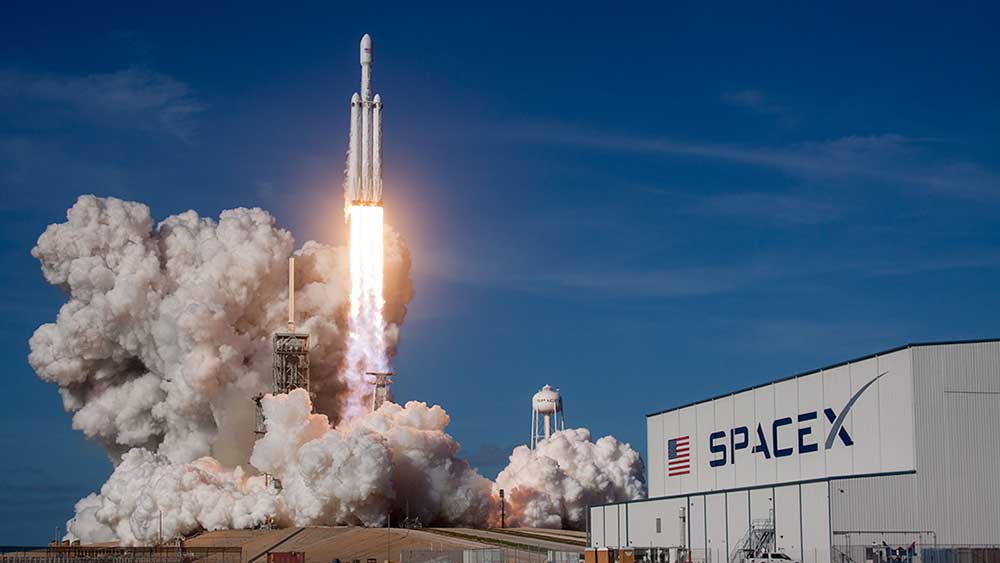 코인베이스, SpaceX 상장 전 영구선물 출시