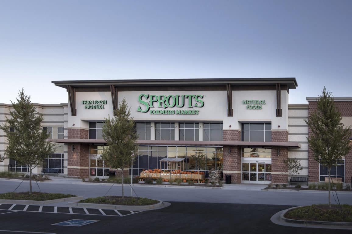 Sprouts Farmers Market