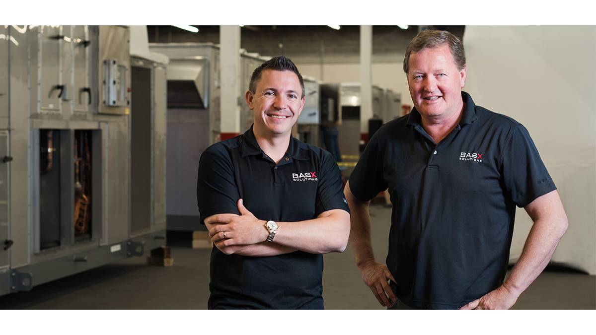 AAON Acquires Data Center Cooling Manufacturer