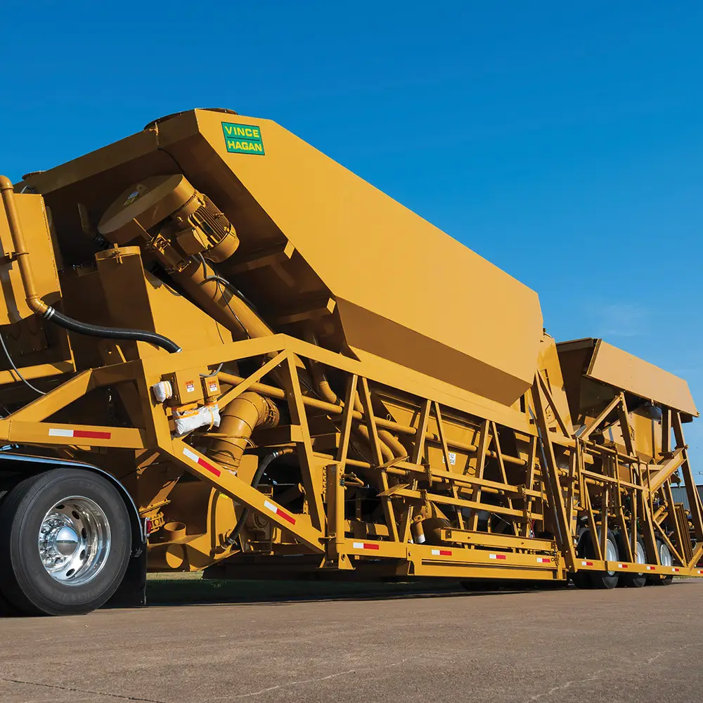 G & H Ready-Mixed Concrete Inc