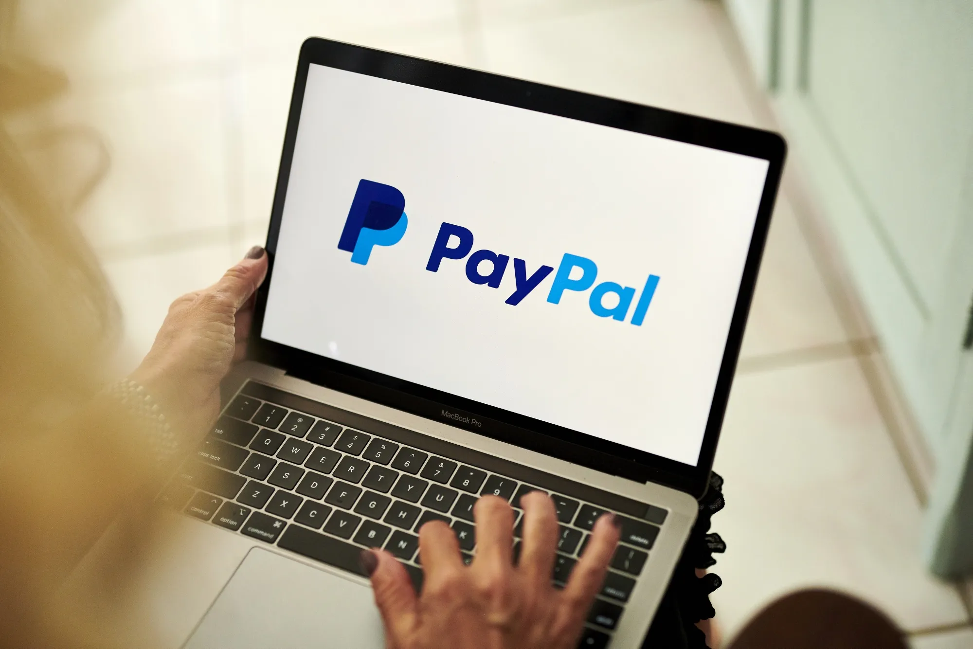 Stripe Considers Acquisition of All or Parts of PayPal (PYPL) - Bloomberg